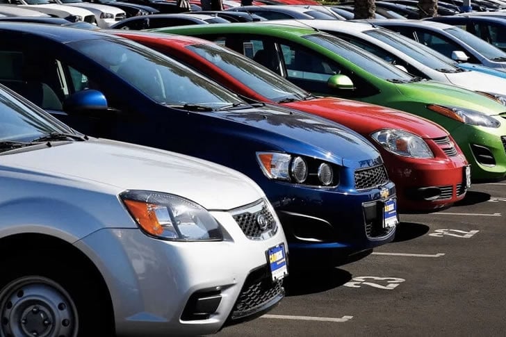 Insightful Guide for Used Car Purchasers