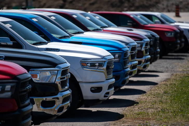 Finding A Reasonably Priced RAM 1500: A Senior’s Guide